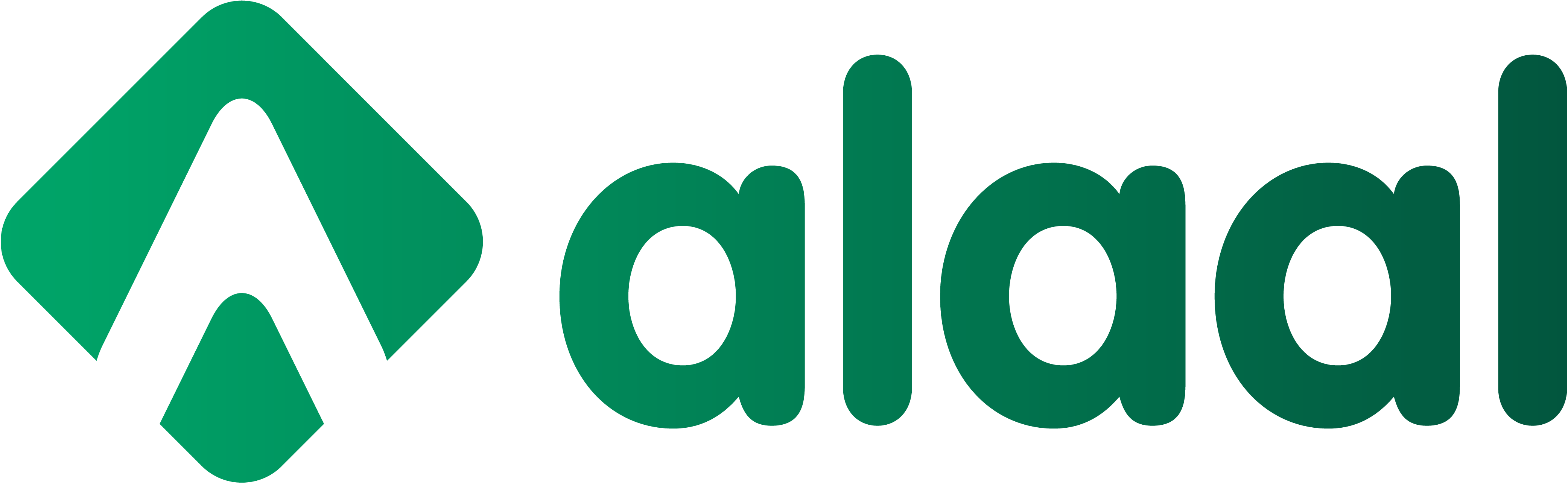 Alaal Logo
