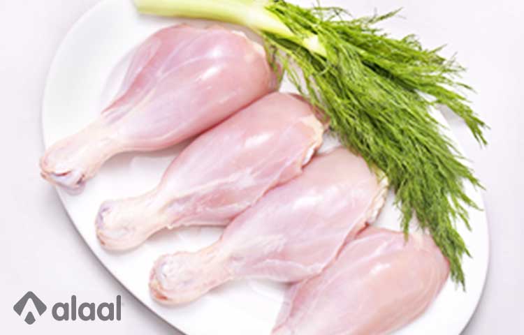 Delicious chicken drumsticks, perfect for a flavourful meal